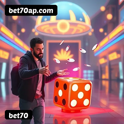 FAQ - Perguntas Frequentes bet70