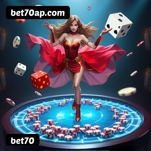 Legalidade bet70 no Brasil