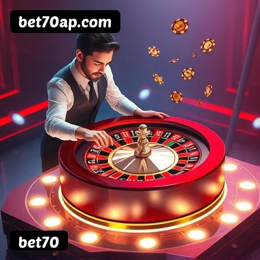 Termos e Condições Transparentes bet70