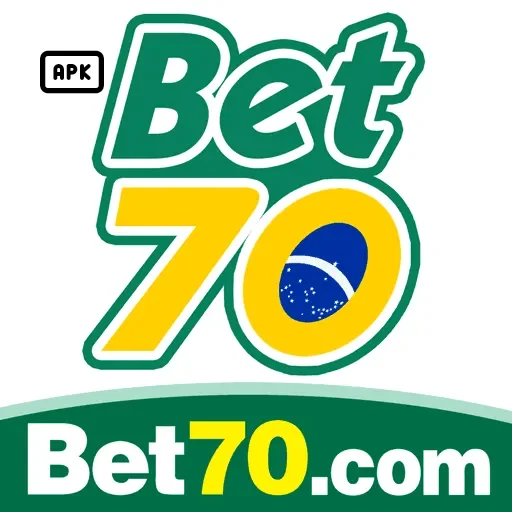 APK oficial da bet70 para Android