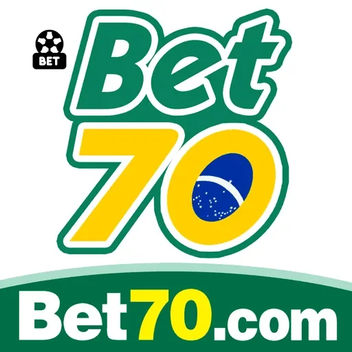 Apostas esportivas da bet70 com odds competitivas