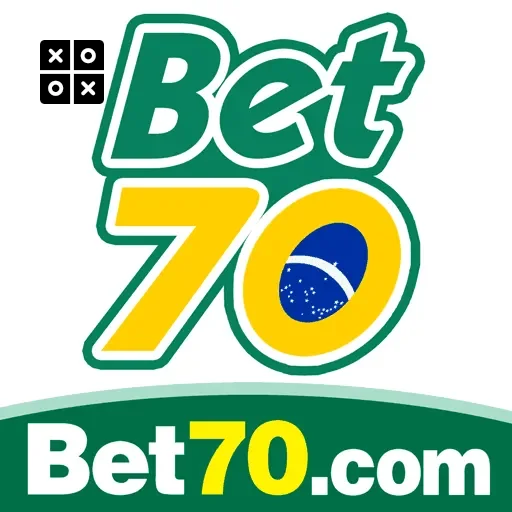 Jogos online da bet70 com variedade de opções