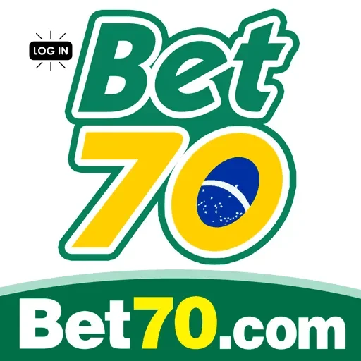 Login seguro na bet70